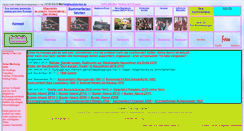 Desktop Screenshot of klaudiakottek.de